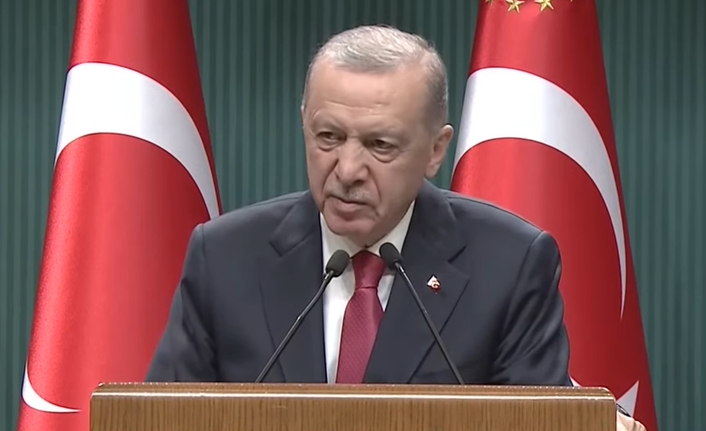 Cumhurbaşkanı Erdoğan’dan ‘Narin’ açıklaması: Hepimizin yüreğine kor bir ateş düşürdü İşte Cumhurbaşkanı Erdoğan’ın açıklamalarından öne çıkan satır başları: Harp Okullarımızın