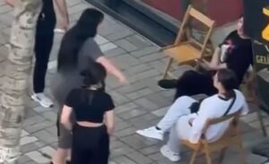 Olay, dün akşam saatlerinde İstanbul Esenyurt Mehterçeşme Mahallesi’nde yaşandı. İddiaya