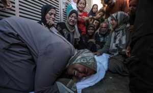 İsrail Gazze Şeridi’ndeki kanlı saldırılarına devam ediyor. Sivilleri 7 Ekim’den