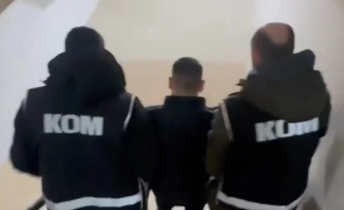 Güvenlik güçlerinin organize suç örgütlerine yönelik kararlı mücadelesi aralıksız devam