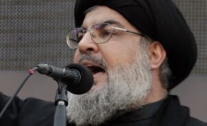 Hizbullah, Beyrut’a düzenlenen saldırıda liderleri Nasrallah’ın öldürüldüğü yönündeki iddialara ilişkin