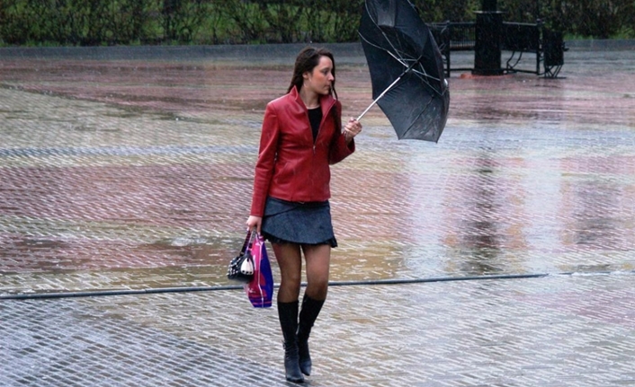Meteoroloji Genel Müdürlüğü tarafından yapılan son hava durumu tahminlere göre: