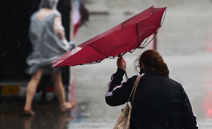Meteoroloji Genel Müdürlüğü tarafından yapılan son hava durumu tahminlere göre: