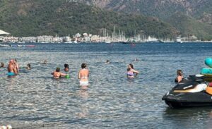 Meteoroloji Genel Müdürlüğü tarafından yapılan son hava durumu tahminlere göre: