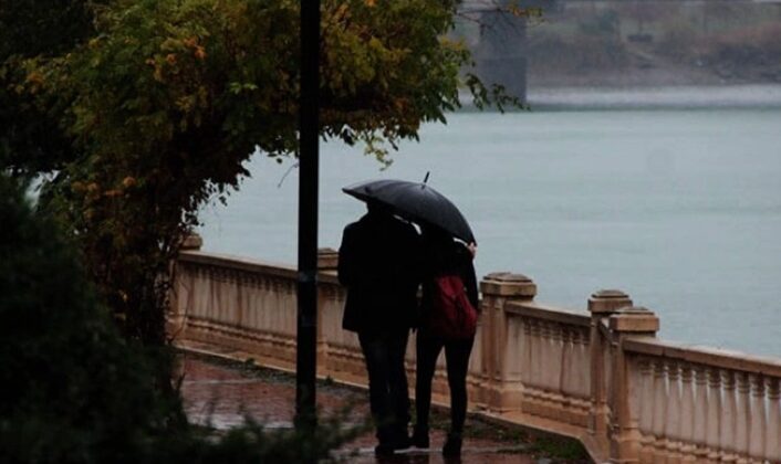 Meteoroloji’den bu illerde yaşayanlara sıcak ve puslu hava uyarısı