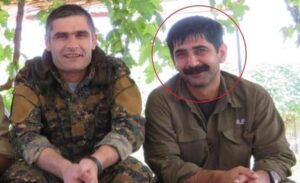 Milli İstihbarat Teşkilatı (MİT), hassas çalışmaları sonucu Lokman İsmail’in, terör