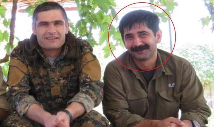 Hendek olaylarının planlayıcısı terörist Lokman İsmail etkisiz hale getirildi