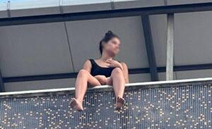 Olay, dün 09.00 sıralarında Ada Mahallesi Yakamoz Caddesi’nde meydana geldi.