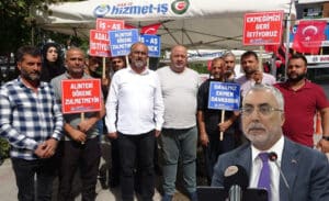 Van Büyükşehir Belediyesi ve İpekyolu Belediyesi, DEM Parti yönetimi altında,