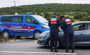 İçişleri Bakanı Ali Yerlikaya’nın paylaştığı bilgilere göre, emniyet ve jandarma