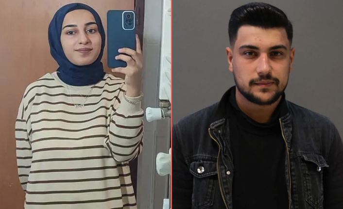 Van Yüzüncü Yıl Üniversitesi (YYÜ) Çocuk Gelişimi Bölümü öğrencisi Rojin