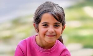 Diyarbakır’ın merkez Bağlar ilçesi Tavşantepe Mahallesi’nde 21 Ağustos’ta kaybolan, 8