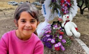 Diyarbakır’ın Bağlar ilçesinin Tavşantepe Mahallesi’nde, 21 Ağustos’ta kaybolan ve 19