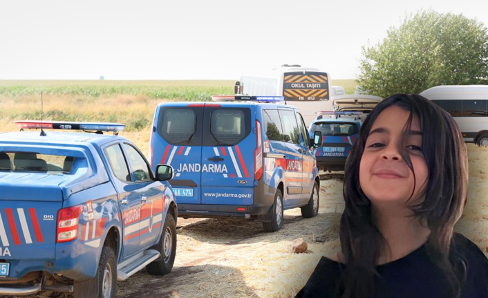 Diyarbakır kaybolma vakasıyla sarsıldı… Bağlar ilçesinde 8 yaşındaki Narin Güran