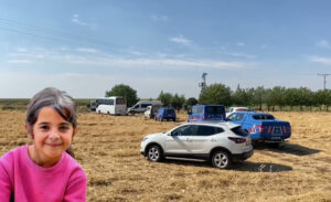 Diyarbakır kaybolma vakasıyla sarsıldı… Bağlar ilçesinde 8 yaşındaki Narin Güran