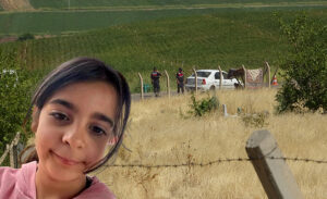 Diyarbakır kaybolma vakasıyla sarsıldı… Bağlar ilçesinde 8 yaşındaki Narin Güran