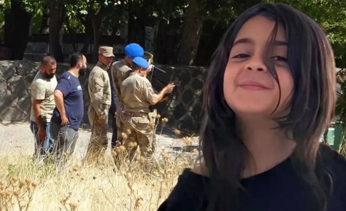 Diyarbakır’ın Bağlar ilçesine bağlı Tavşantepe Mahallesi’nde 21 Ağustos günü kaybolan