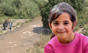 Diyarbakır kaybolma vakasıyla sarsıldı… Bağlar ilçesinde 8 yaşındaki Narin Güran