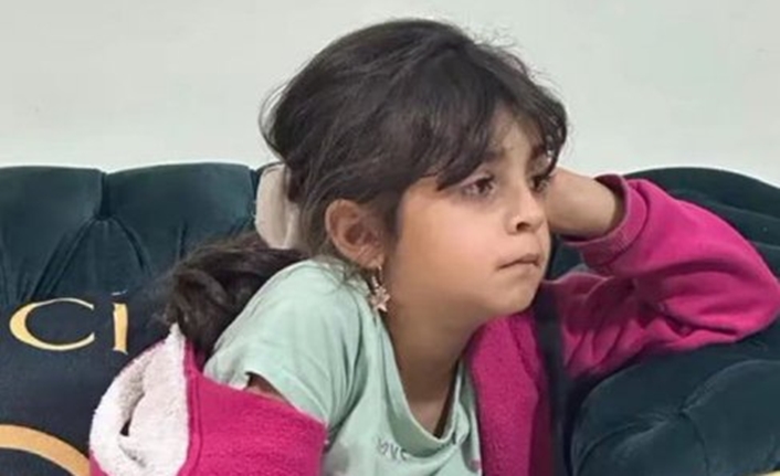 Diyarbakır kaybolma vakasıyla sarsıldı… Bağlar ilçesinde 8 yaşındaki Narin Güran