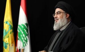 Hizbullah lideri Hasan Nasrallah’ın İsrail’in saldırısında hayatını kaybetmesinin ardından, örgütün