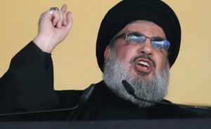 İsrail savaş uçakları, Hizbullah’ın kalesi niteliğindeki Dahiye’nin Burj el-Beracine, Kifaat,