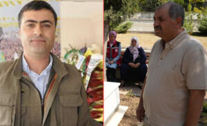 Dağlıca’da PKK’lı teröristlerin hain saldırısı sonucu 6 Eylül 2015 tarihinde