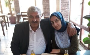 Van YYÜ Eğitim Fakültesi Okul Öncesi Öğretmenliği Bölümü birinci sınıf