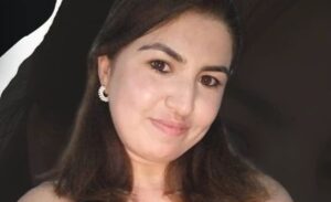 Torbalı’da yaşayan Özge Hançer Girgiç (32), 26 Eylül günü akşam