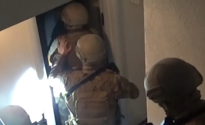 İçişleri Bakanı Ali Yerlikaya’nın paylaştığı bilgilere göre; Emniyet Genel Müdürlüğü