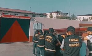 İçişleri Bakanı Ali Yerlikaya’nın paylaştığı bilgilere göre; Gaziantep, Ankara, Diyarbakır,