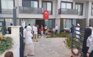 Milli Savunma Bakanlığı’ndan tarafından yapılan açıklamaya göre, Pençe 1-2 Harekat