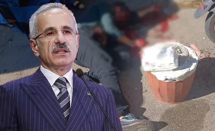 Türkiye’de benzer bir saldırı riski var mı? Bakan Uraloğlu’ndan açıklama geldi Lübnan’da Hizbullah mensuplarının haberleşme amacıyla kullandığı çağrı cihazlarının eş zamanlı