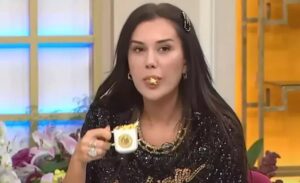 Sosyal medya fenomeni Dilan Polat, kara para aklama ve vergi