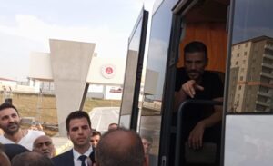 Hakkında kara para aklama, yasa dışı bahis iddialarıyla tutuklama kararı