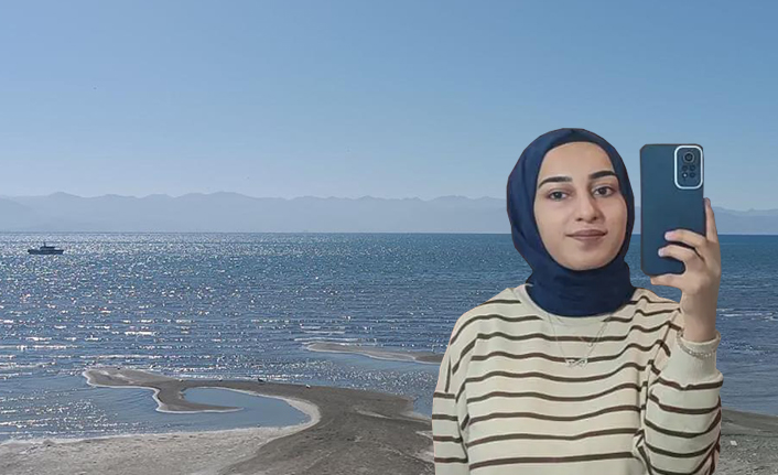 Van YYÜ Çocuk Gelişimi Bölümü öğrencisi Diyarbakırlı Rojin Kabaiş, yeni