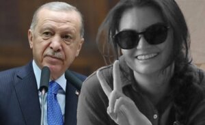 İsrail askerlerinin işgal altındaki Batı Şeria’da 26 yaşındaki Ayşenur Ezgi