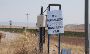 Konu ile ilgili Güroymak Kaymakamlığı resmi sosyal medya hesabından yapmış