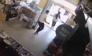 Afet ve Acil Durum Yönetimi Başkanlığının (AFAD) internet sitesinde yer