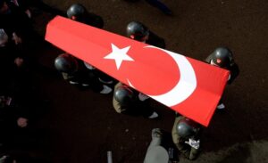 Tarihler 6 Eylül 2015’i gösterdiğinde yüreğimiz yandı… Hakkari’nin Yüksekova ilçesinde