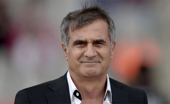 Teknik direktör arayışlarını sürdüren Trabzonspor’da başkan Ertuğrul Doğan, Şenol Güneş