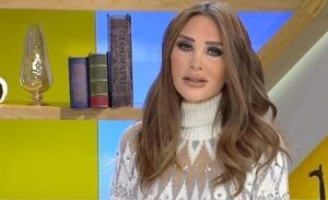 Ünlü sunucu ve şarkıcı Seren Serengil, cemaat ve tarikatlarla ilgili