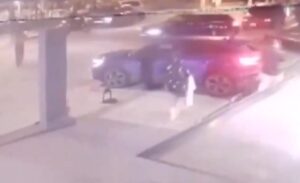 Olayla ilgili sosyal medya hesabından açıklamalarda bulunan İçişleri Bakanı Ali