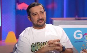 Beykoz Kavacık’ta 26 Eylül 2024 tarihinde saat 23.30 sıralarında, Fenerbahçe’nin