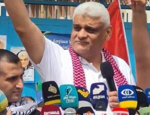 İsrail’den bir suikast saldırısı daha! Hamas’ın kritik ismi öldürüldü