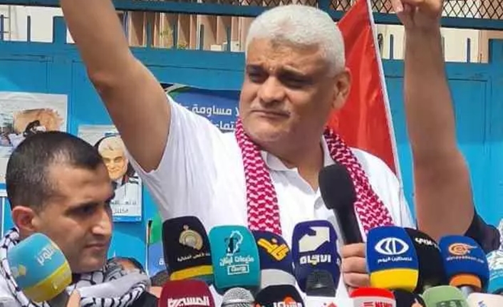 7 Ekim 2023’ten bu yana Gazze’ye bomba üstüne bomba yağdırıp