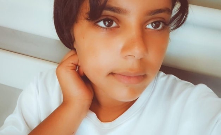 Diyarbakır’da 21 Ağustos tarihinde kaybolan 8 yaşındaki Narin Güran’ın cansız