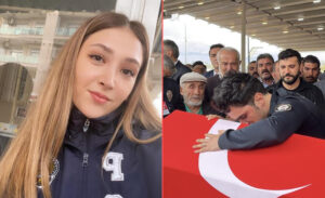 Ümraniye’de motosiklet hırsızlığı şüphelisi Yunus Emre Geçti (19) tarafından tabancayla
