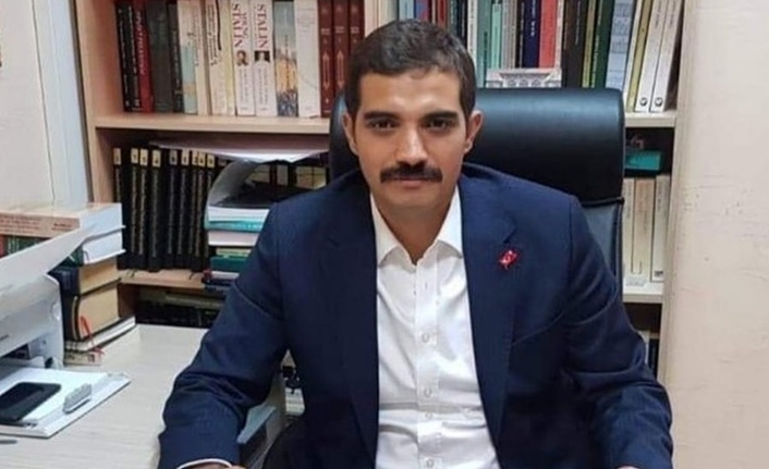 Eski Ülkü Ocakları Eğitim ve Kültür Vakfı Başkanı ve Hacettepe