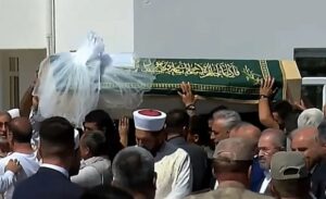 Türkiye, 21 Ağustos’ta Diyarbakır’ın Bağlar ilçesinde kaybolan ve 19 gün