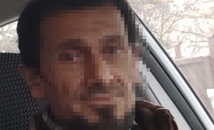 Kırşehir’de 2023 yılından bu yana temizlik görevlisi olarak çalıştığı okuldaki